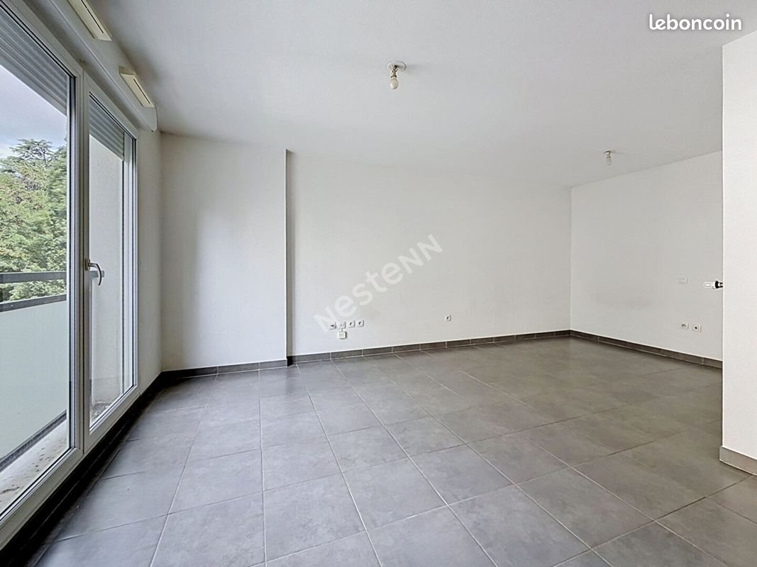 Appartement à vendre, 34m², Nantes