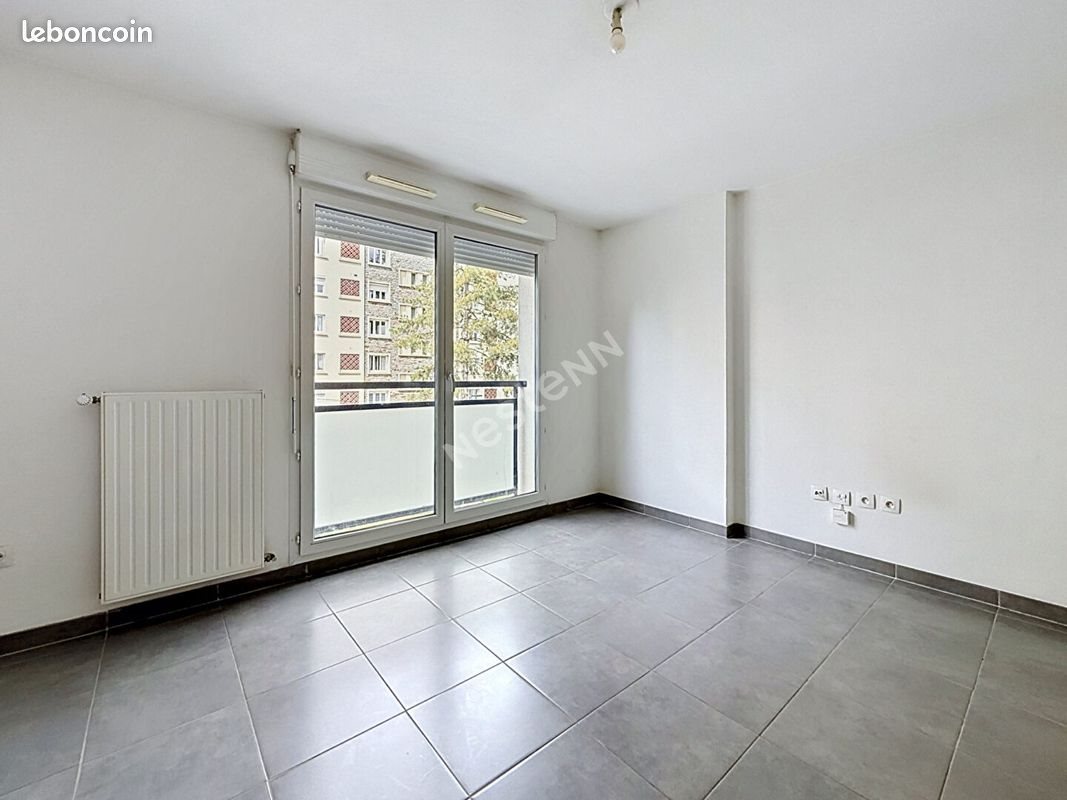 Appartement à vendre, 34m², Nantes