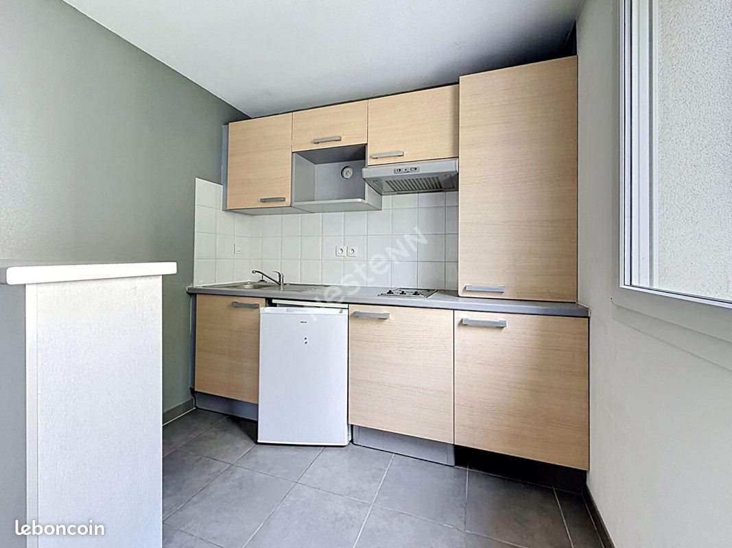 Appartement à vendre, 34m², Nantes