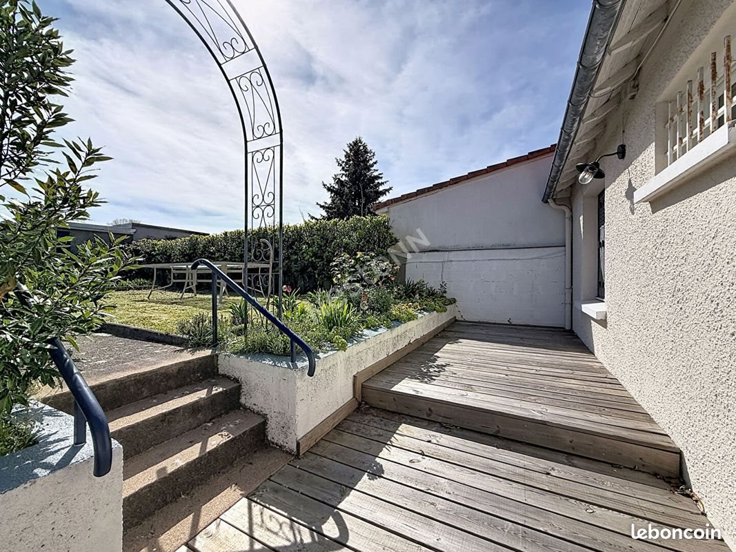 Maison à vendre, 62m², Nantes