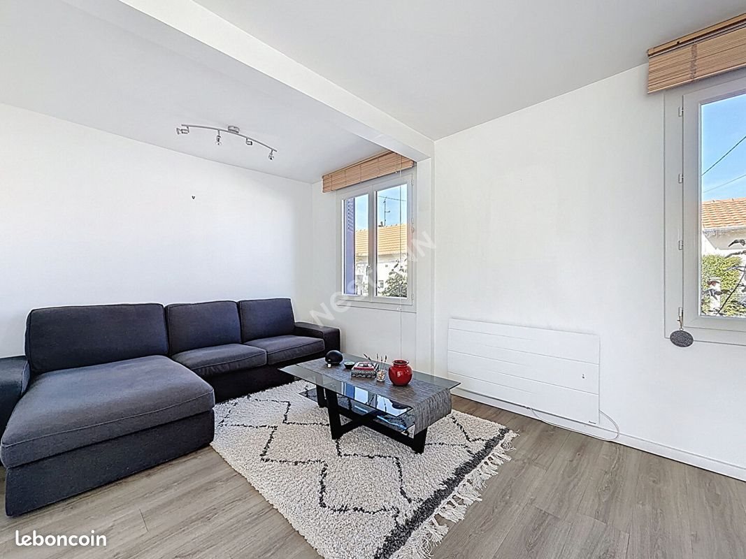 Maison à vendre, 62m², Nantes