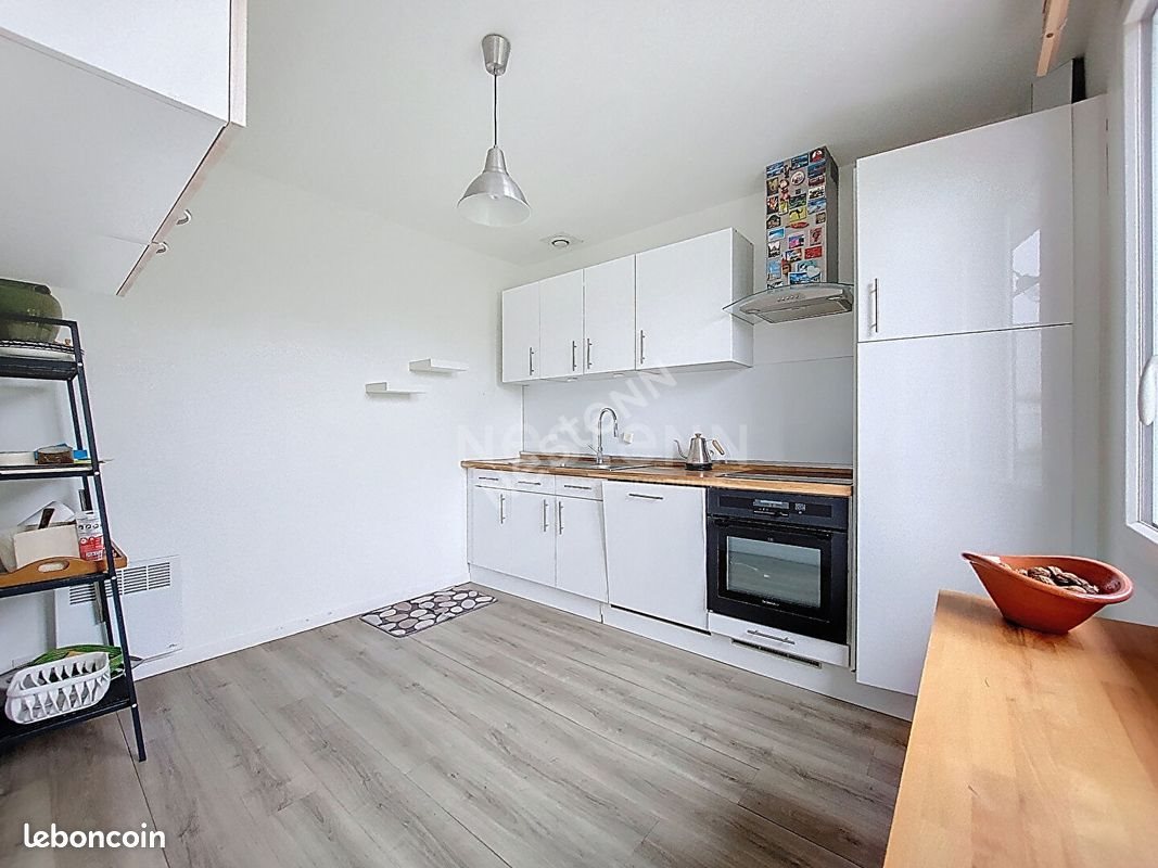Maison à vendre, 62m², Nantes