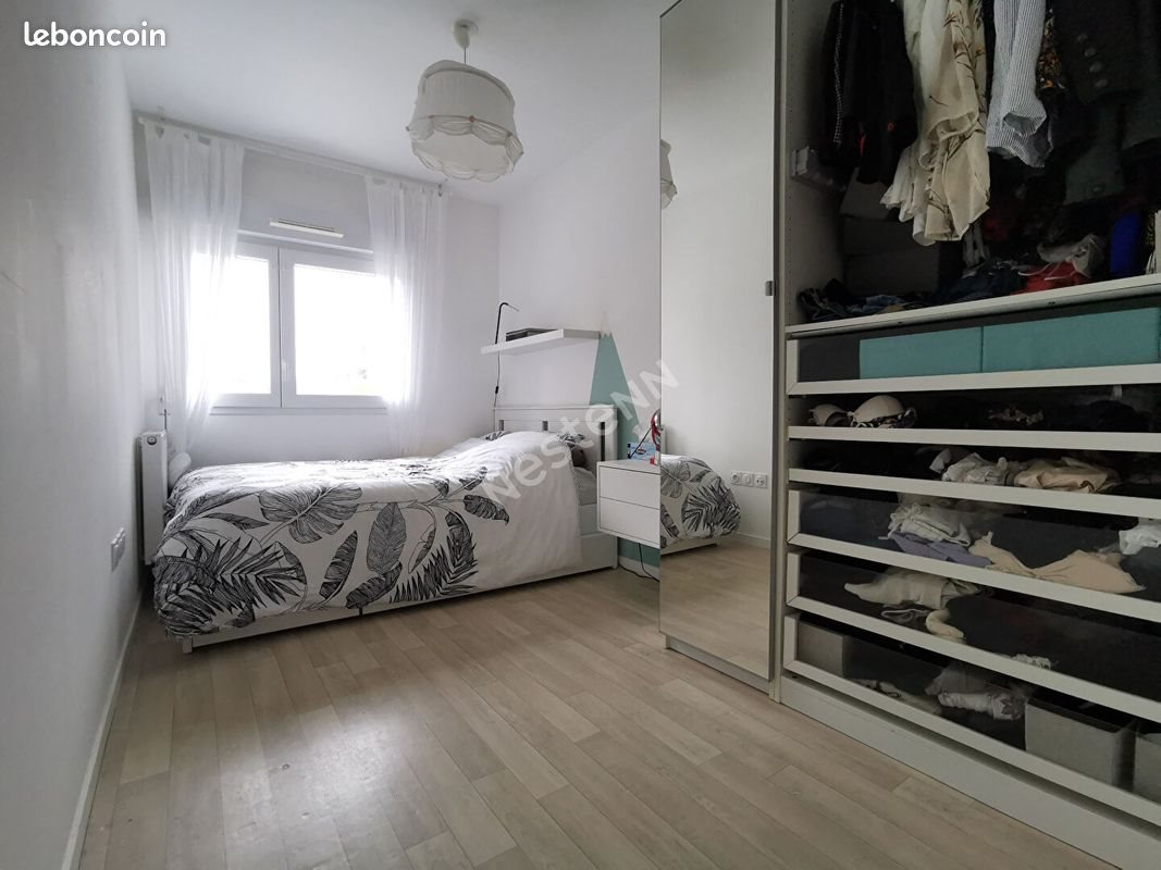 Maison à vendre, 78m², Nantes
