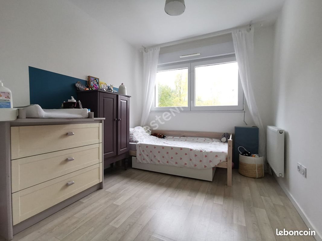 Maison à vendre, 78m², Nantes