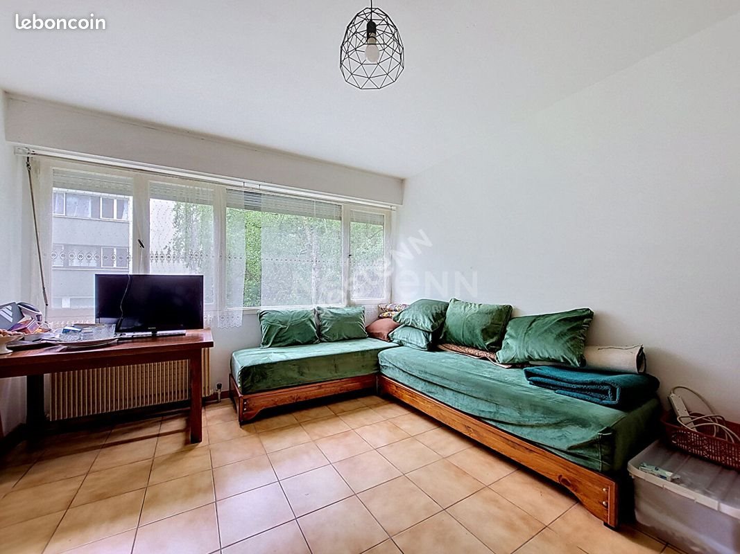 Appartement à vendre, 73m², Orvault