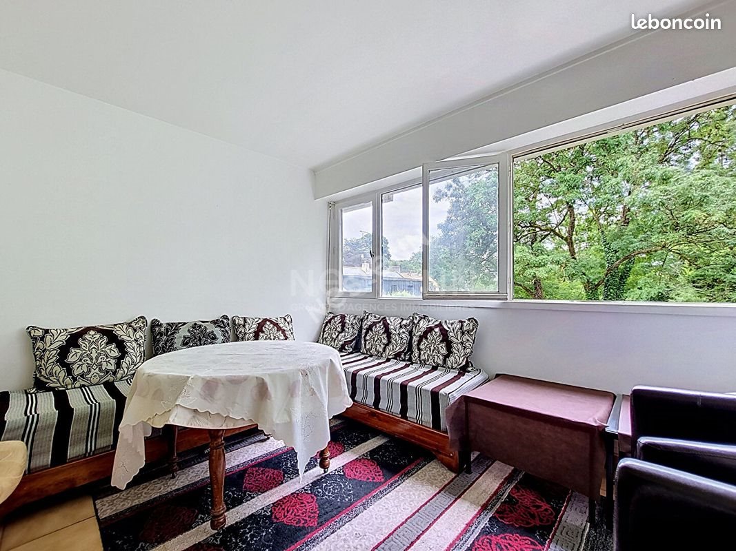 Appartement à vendre, 73m², Orvault
