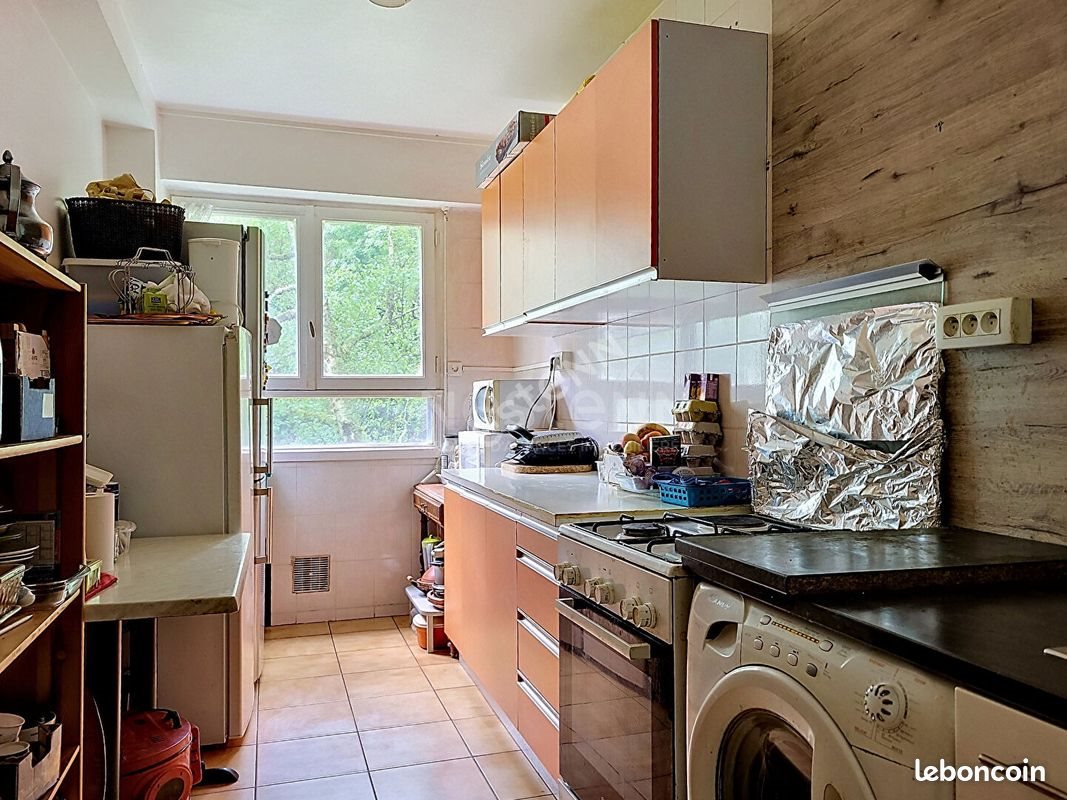 Appartement à vendre, 73m², Orvault