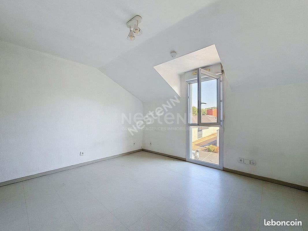 Appartement à vendre, 19m², Nantes