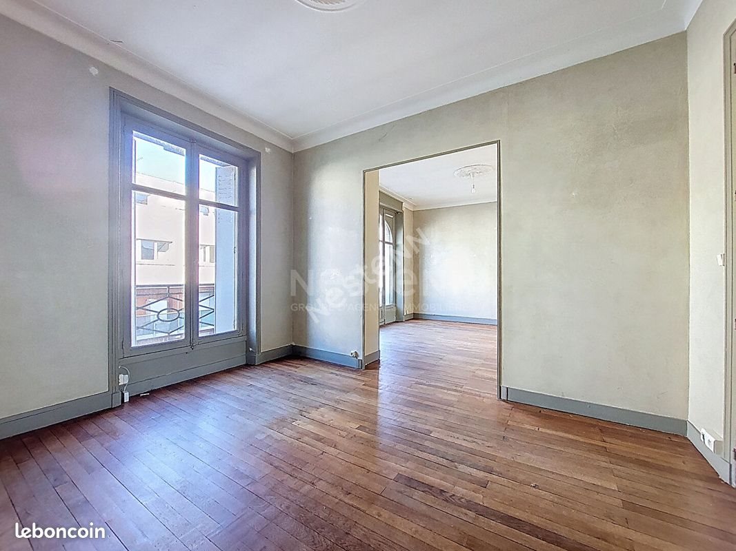 Appartement à vendre, 108m², Nantes