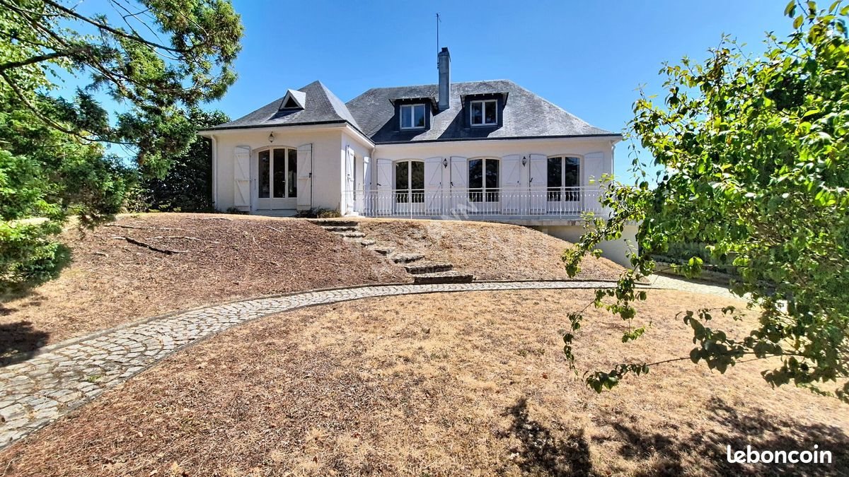 Maison à vendre, 198m², Orvault