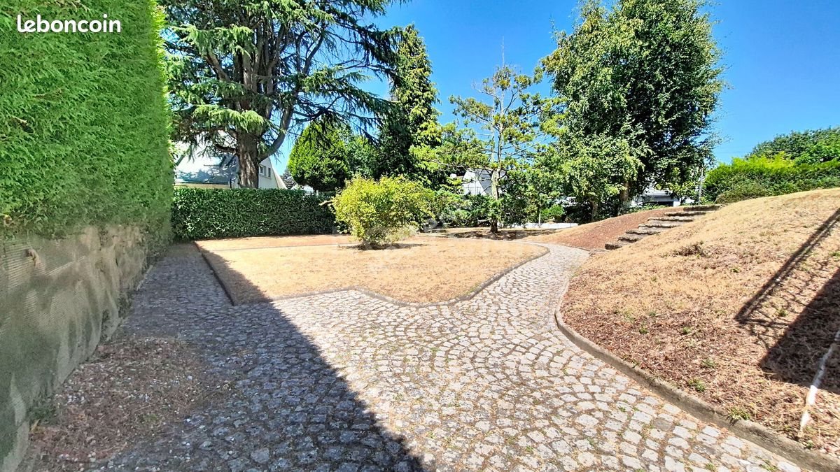 Maison à vendre, 198m², Orvault