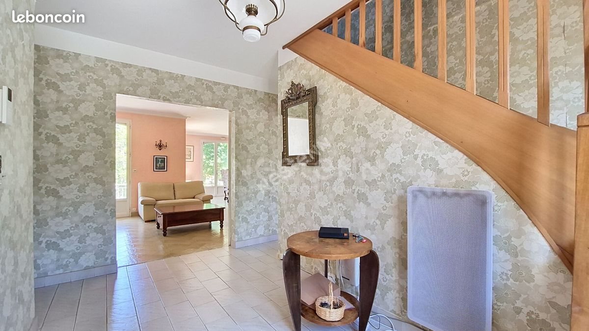 Maison à vendre, 198m², Orvault