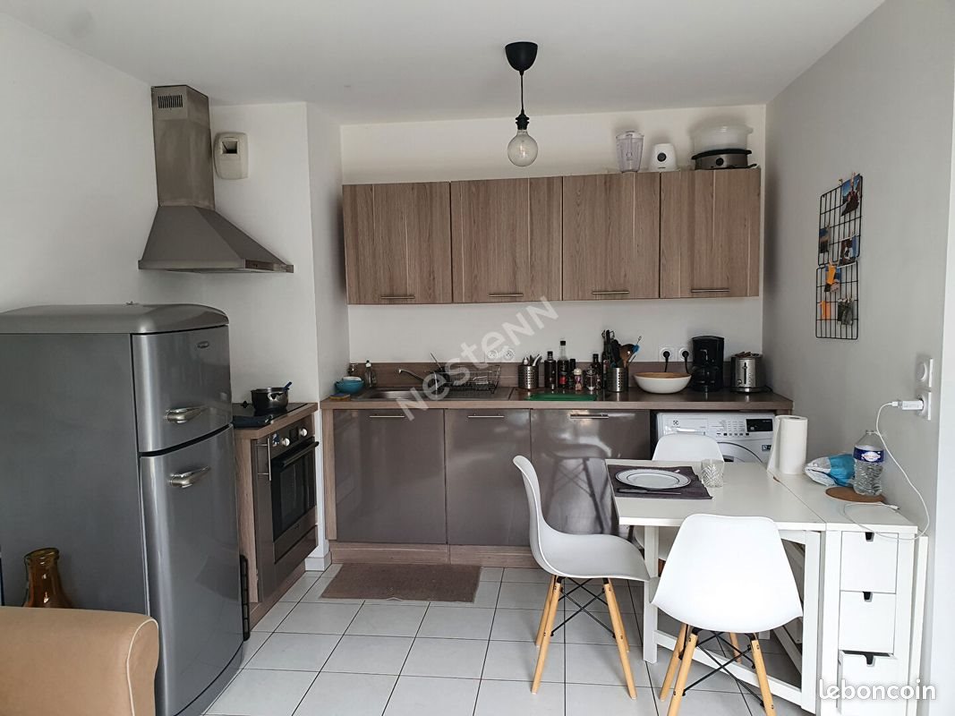 Appartement à vendre, 40m², Orvault