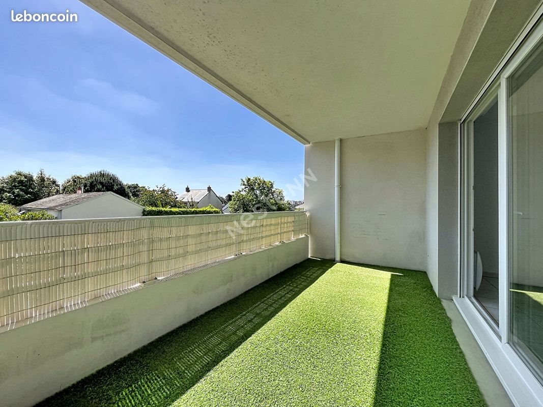 Appartement à vendre, 50m², Orvault
