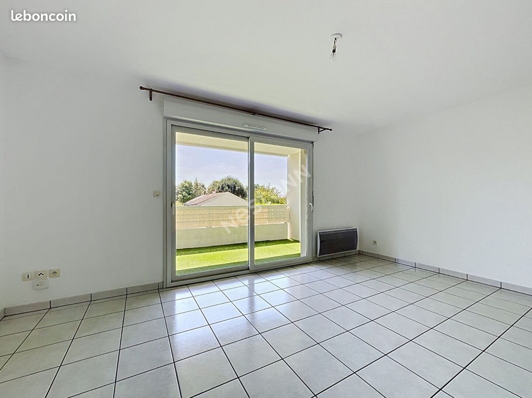 Appartement à vendre, 50m², Orvault