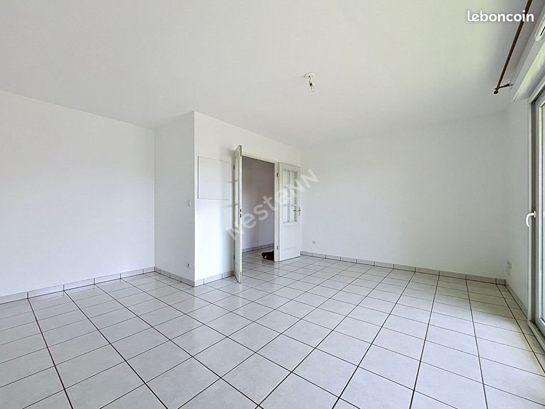 Appartement à vendre, 50m², Orvault