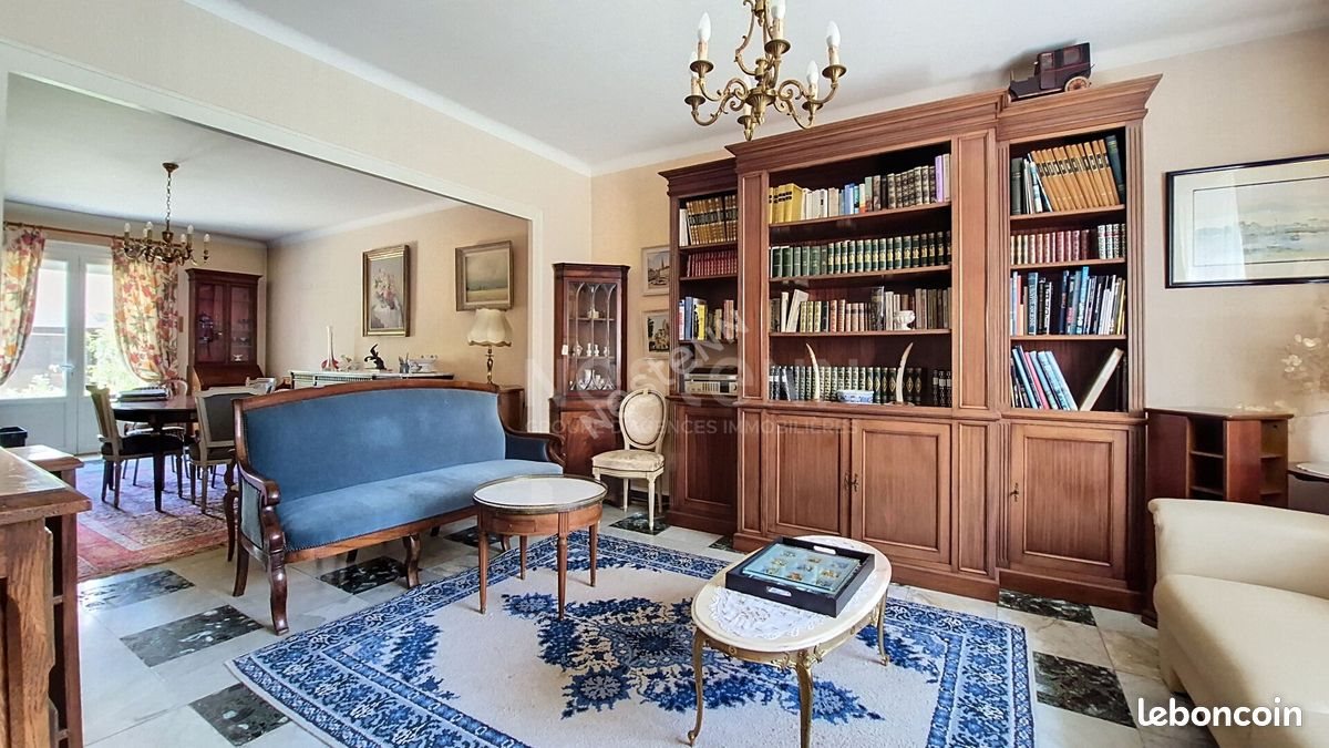 Maison à vendre, 198m², Nantes