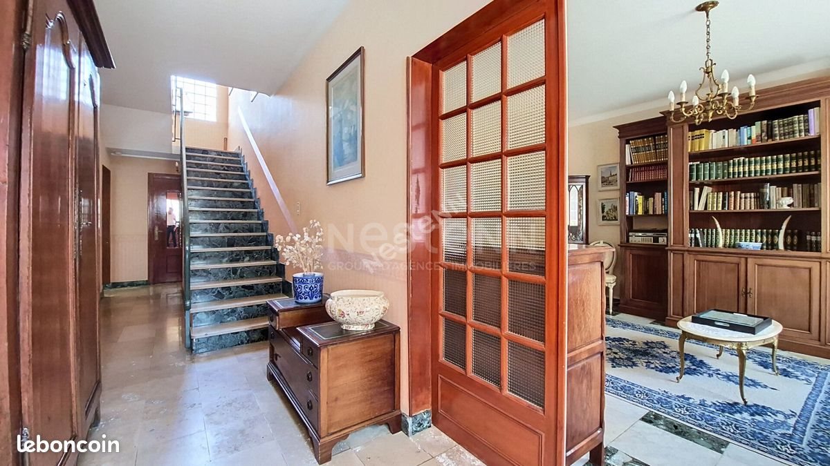 Maison à vendre, 198m², Nantes