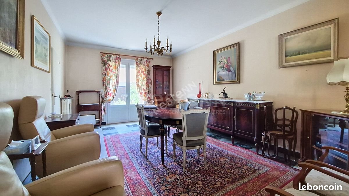 Maison à vendre, 198m², Nantes