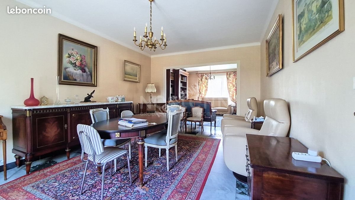 Maison à vendre, 198m², Nantes