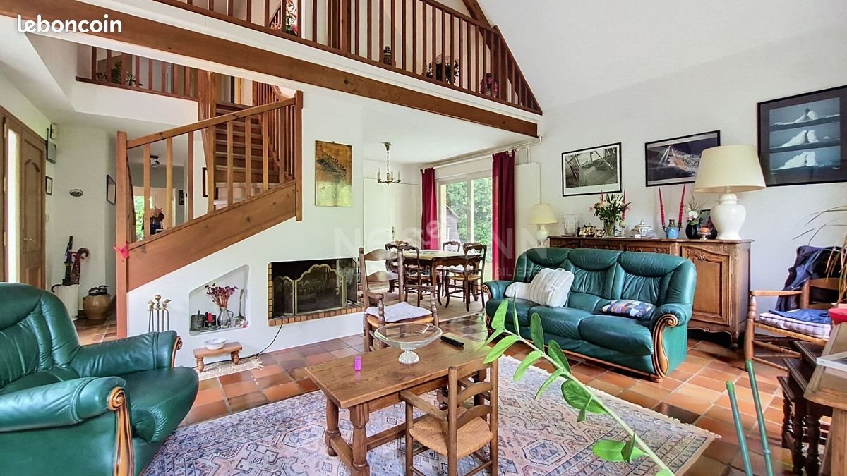 Maison à vendre, 154m², Orvault