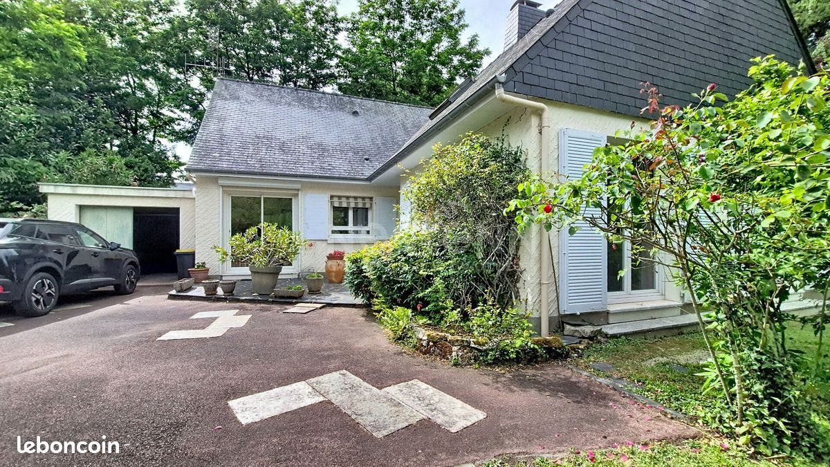 Maison à vendre, 154m², Orvault