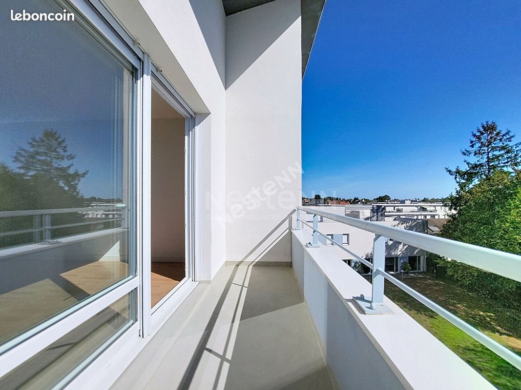 Appartement à vendre, 35m², Orvault