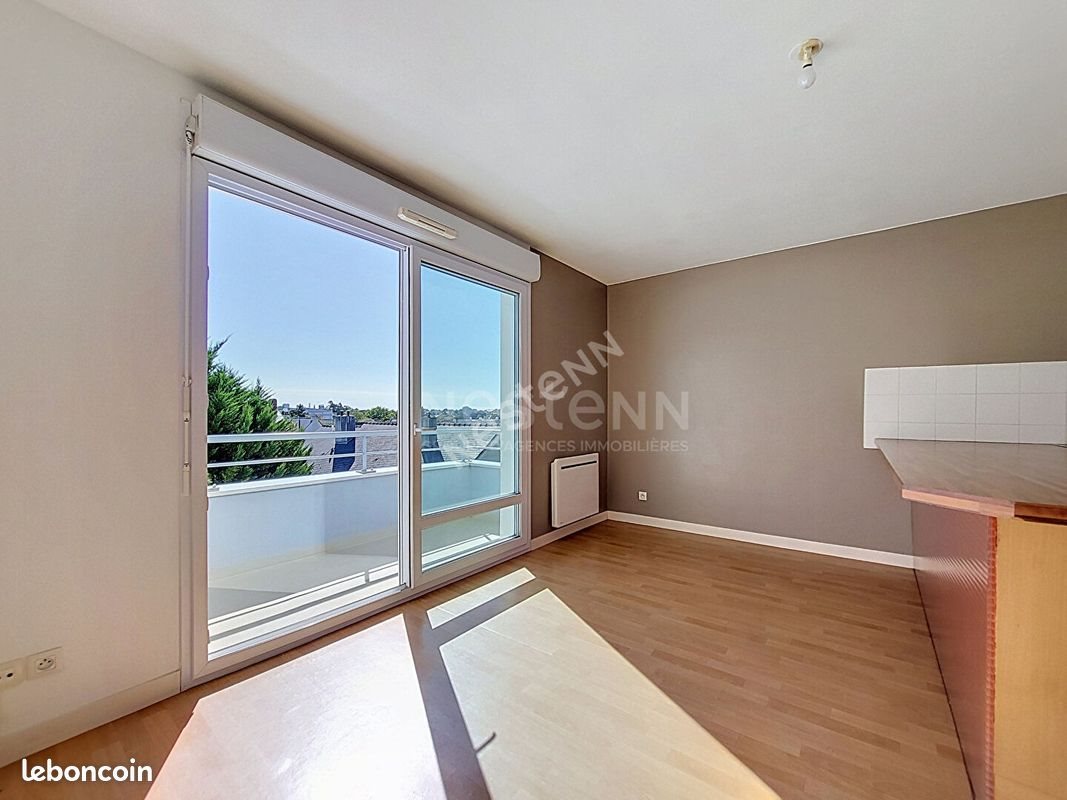 Appartement à vendre, 35m², Orvault