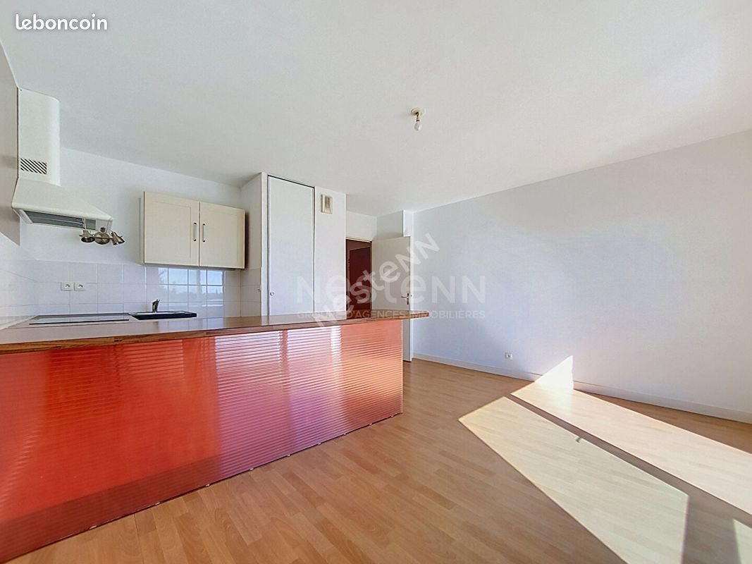 Appartement à vendre, 35m², Orvault