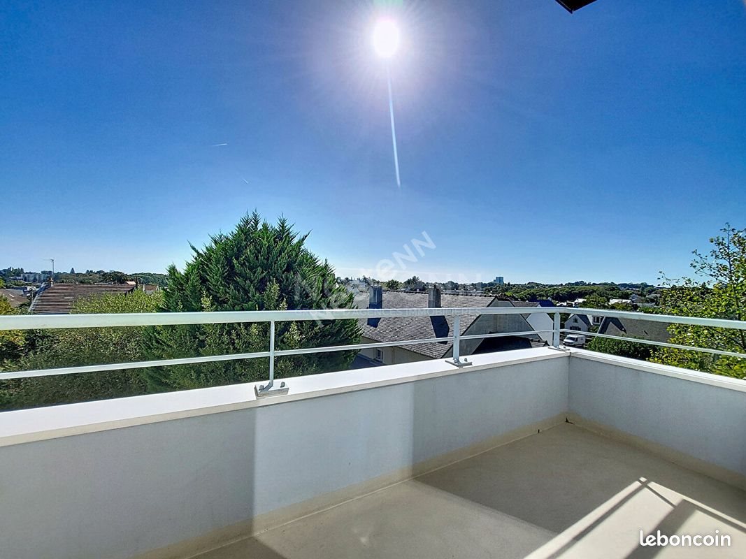 Appartement à vendre, 35m², Orvault