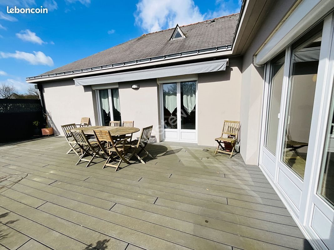 Maison à vendre, 111m², Orvault