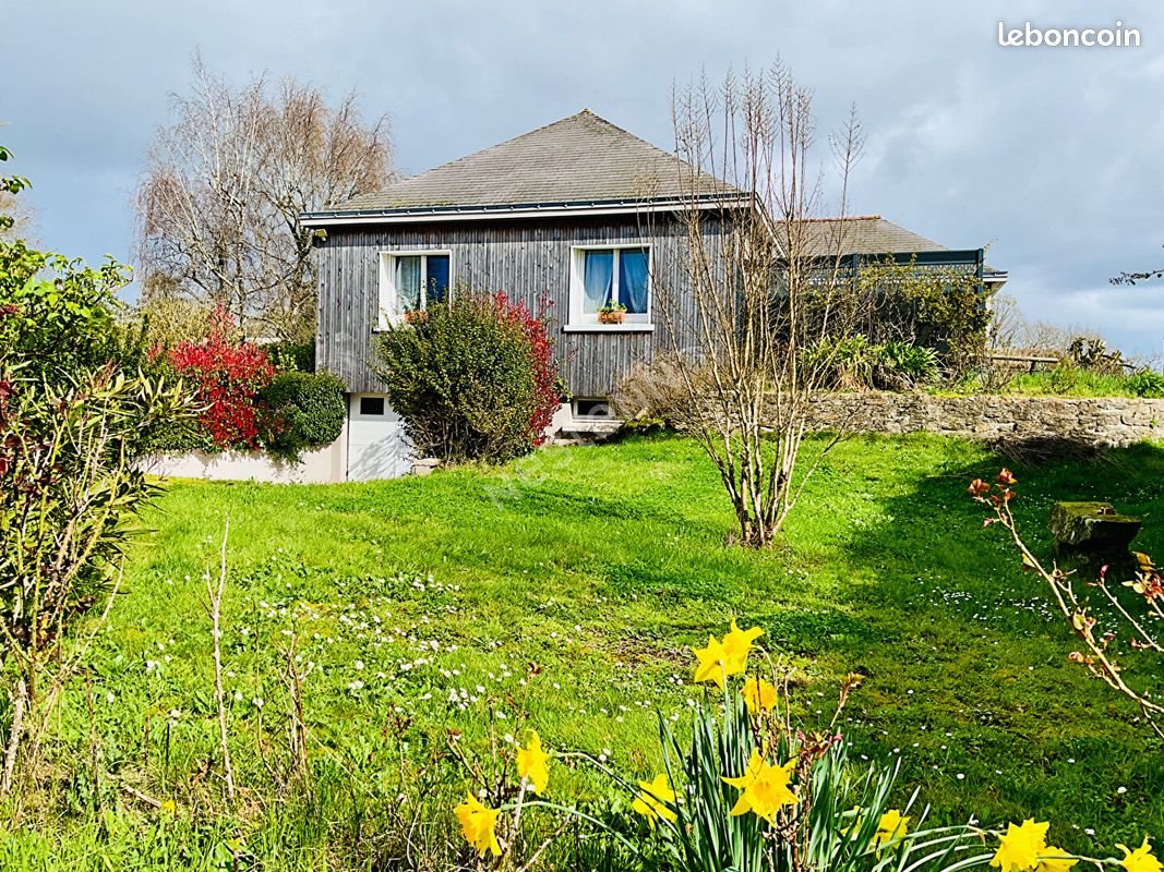 Maison à vendre, 111m², Orvault