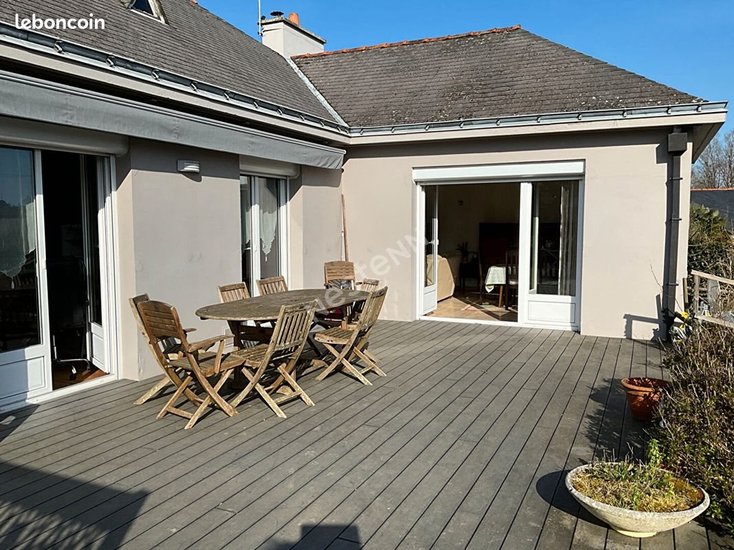 Maison à vendre, 111m², Orvault