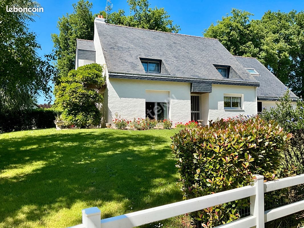 Maison à vendre, 168m², Sautron