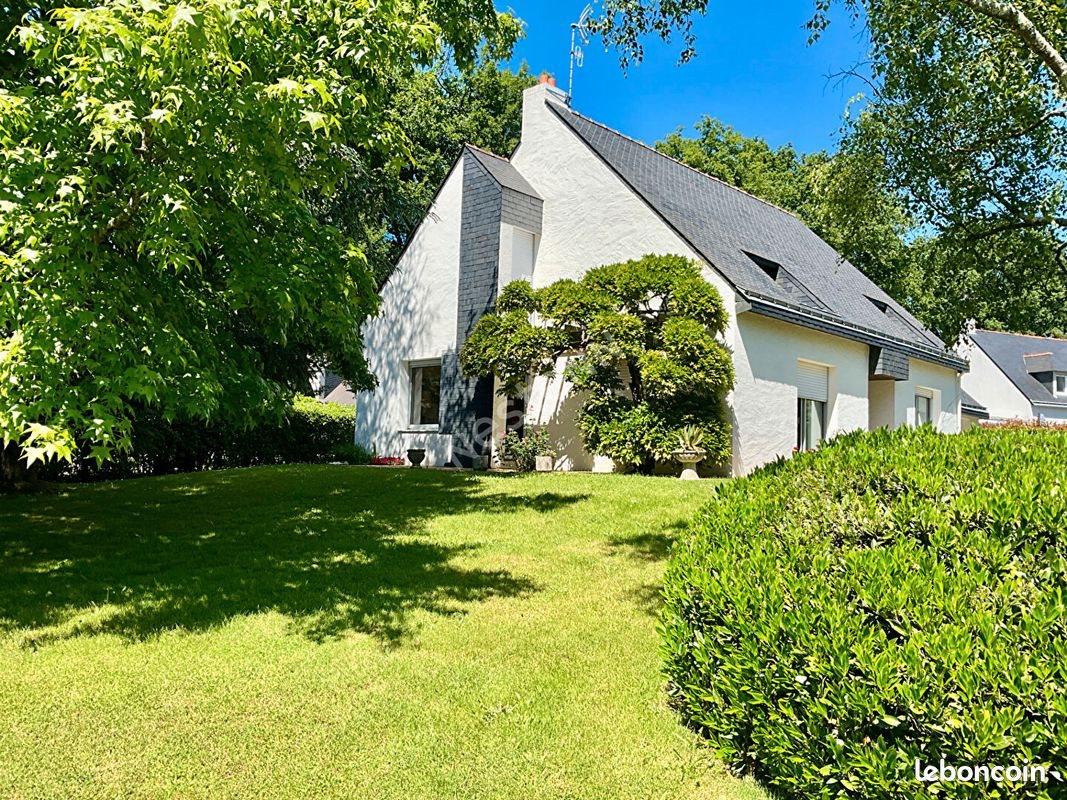 Maison à vendre, 168m², Sautron