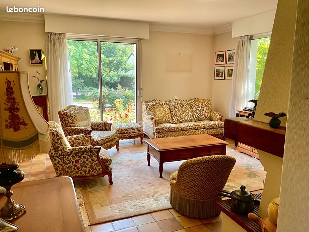 Maison à vendre, 168m², Sautron
