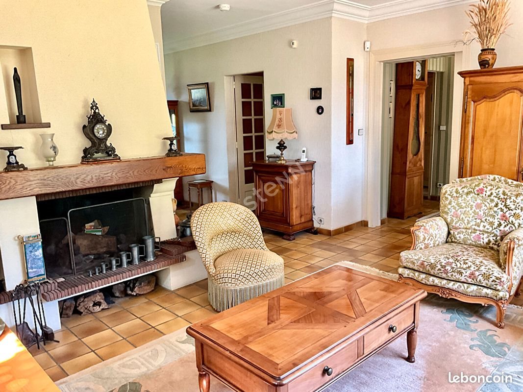 Maison à vendre, 168m², Sautron