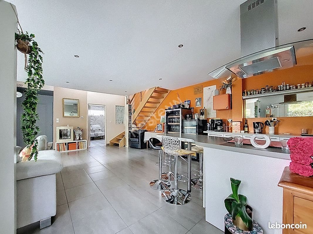Maison à vendre, 103m², Nantes