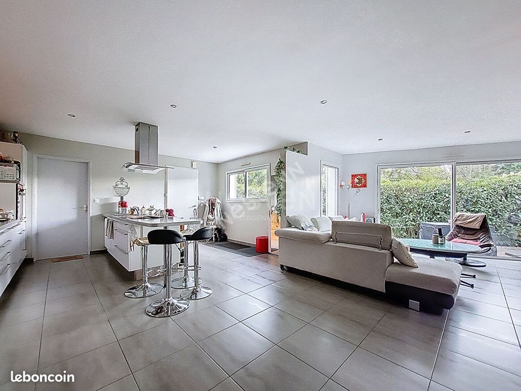 Maison à vendre, 103m², Nantes