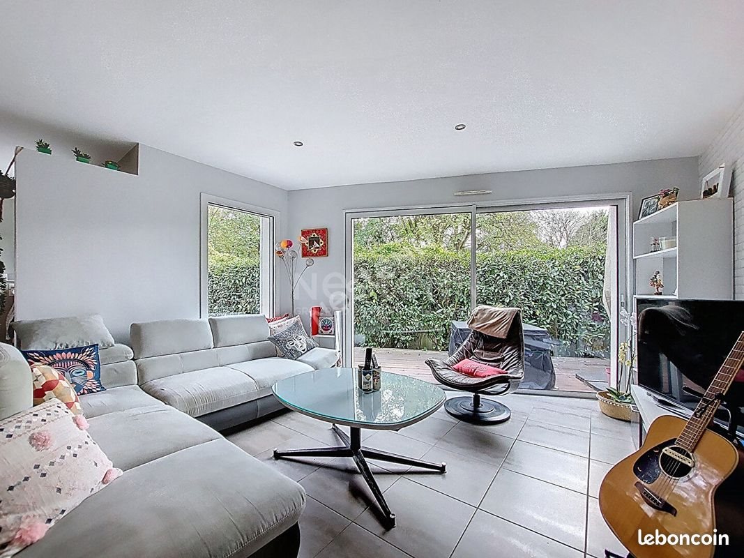 Maison à vendre, 103m², Nantes