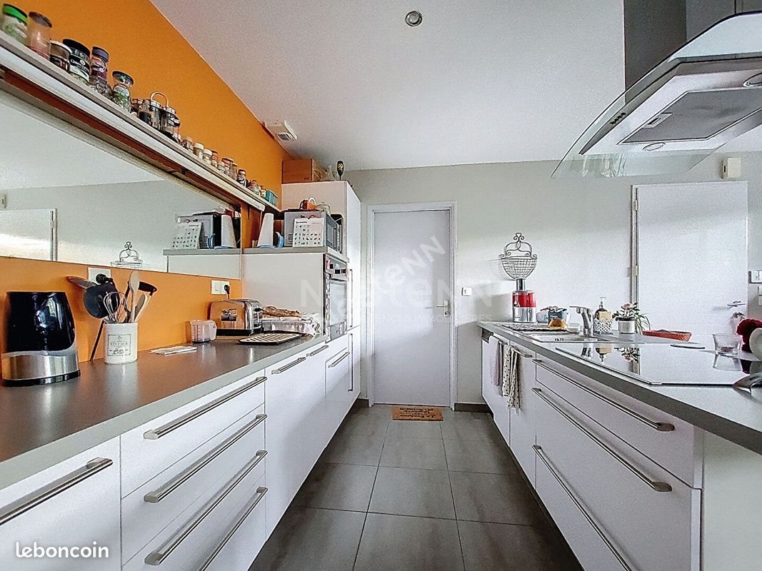 Maison à vendre, 103m², Nantes