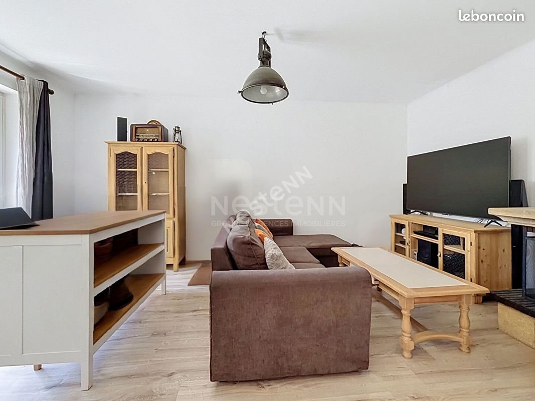 Maison à louer, 92m², Nantes