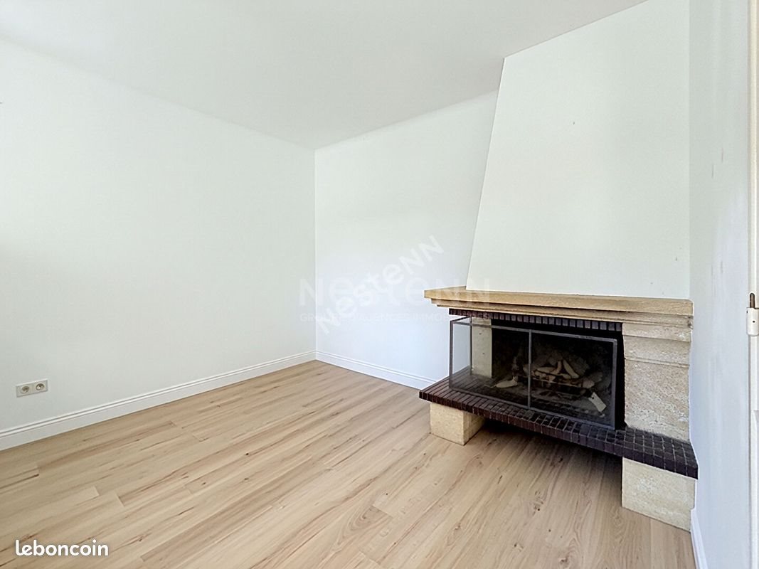 Maison à louer, 92m², Nantes