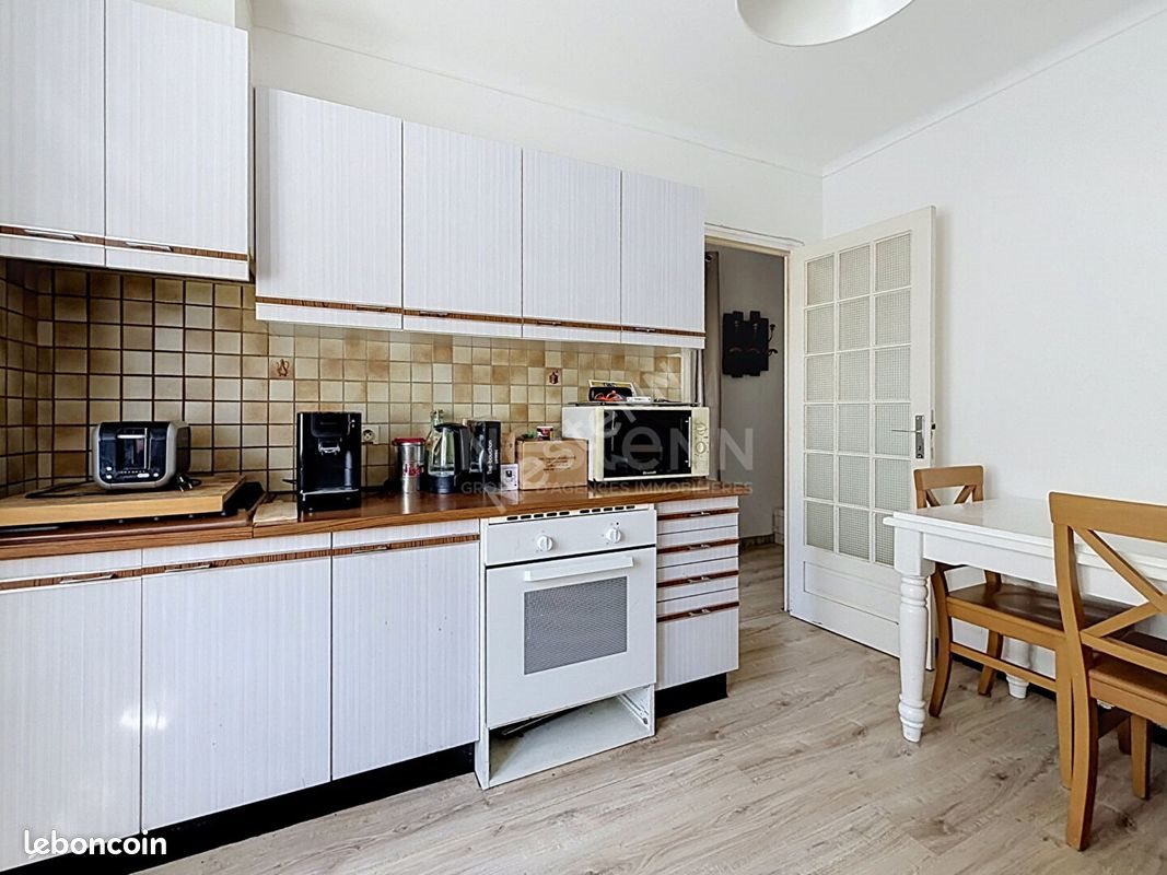 Maison à louer, 92m², Nantes