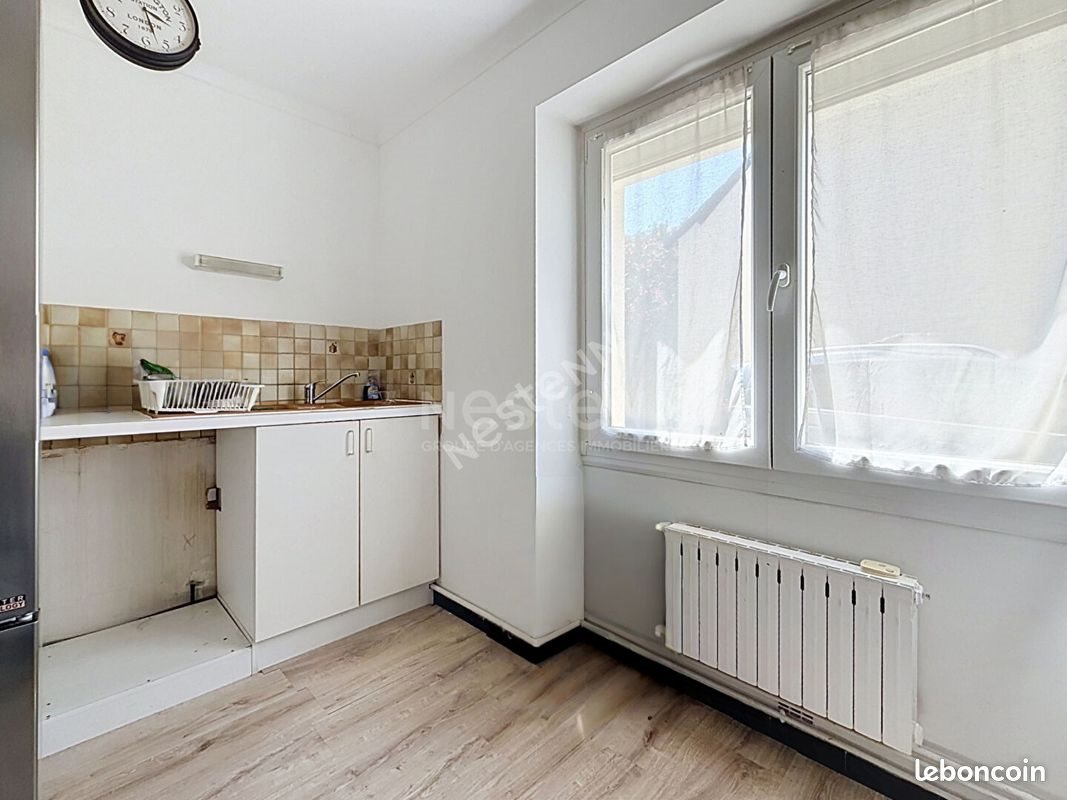 Maison à louer, 92m², Nantes