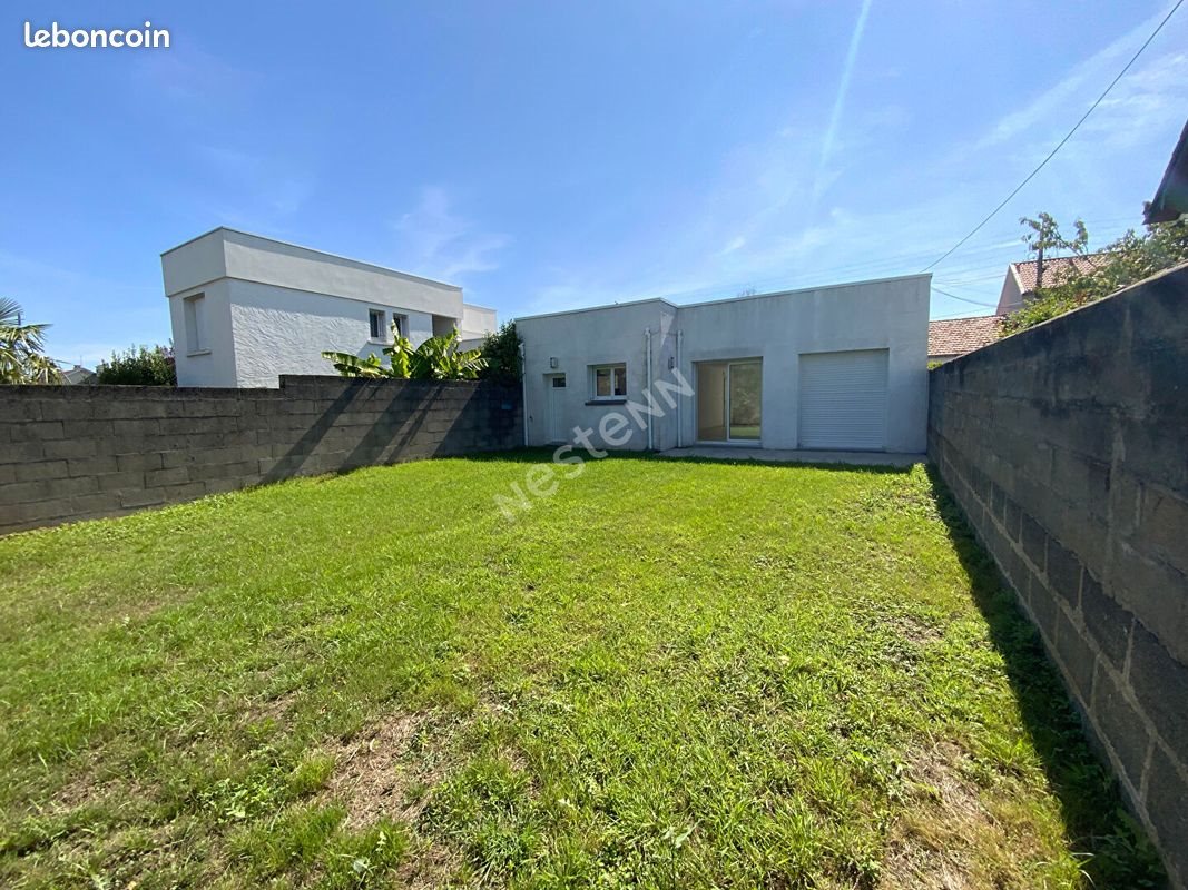 Maison à vendre, 69m², Nantes