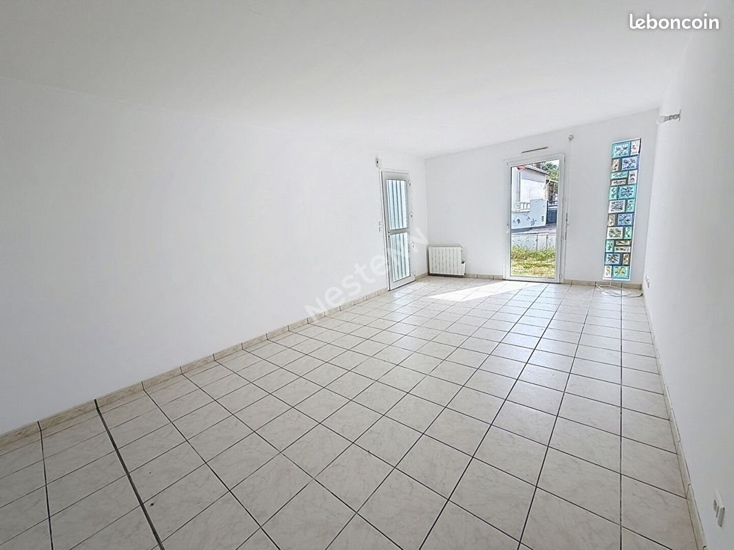 Maison à vendre, 69m², Nantes