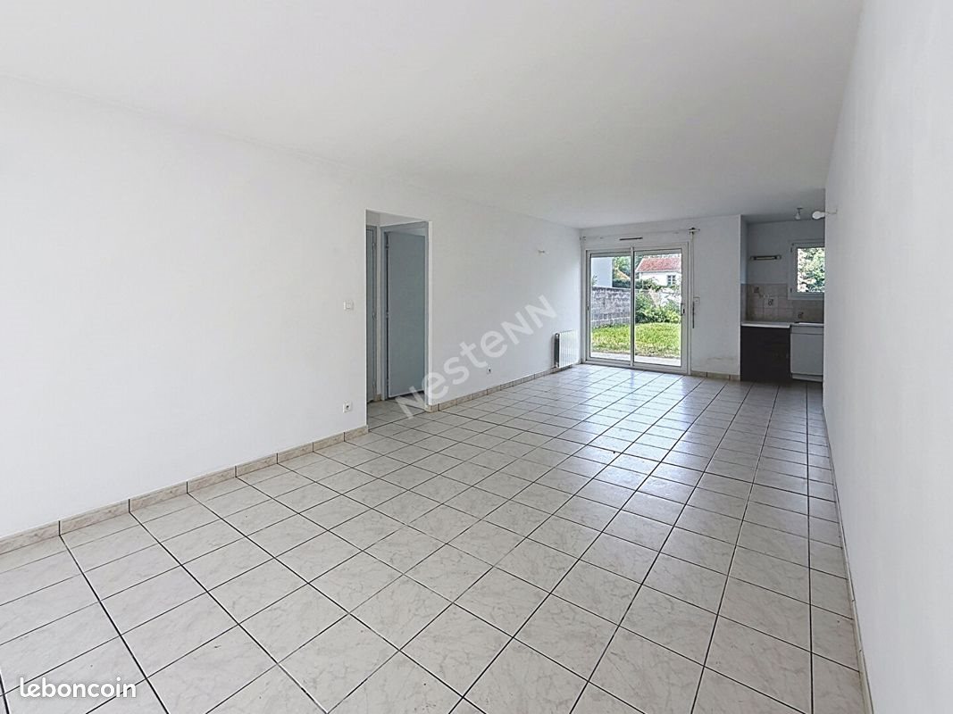 Maison à vendre, 69m², Nantes