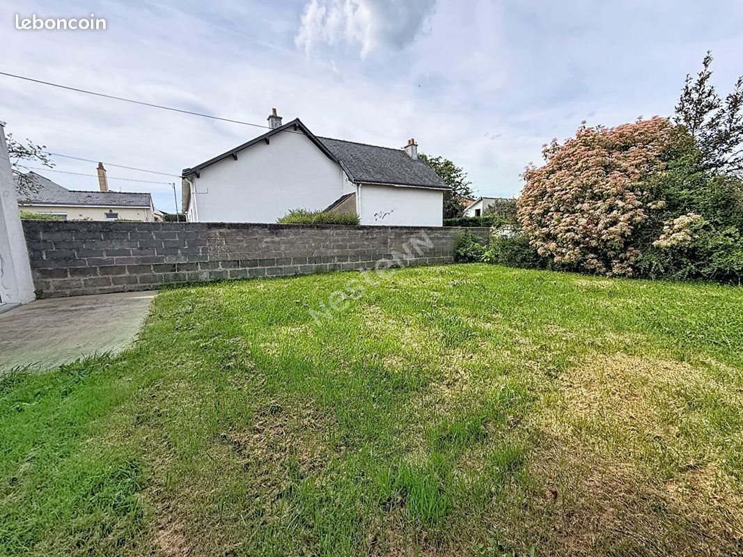 Maison à vendre, 69m², Nantes