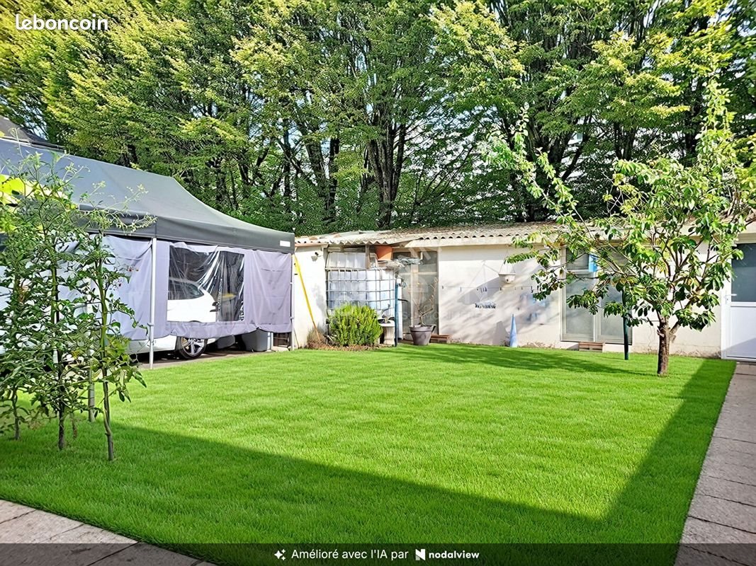 Maison à vendre, 91m², Nantes